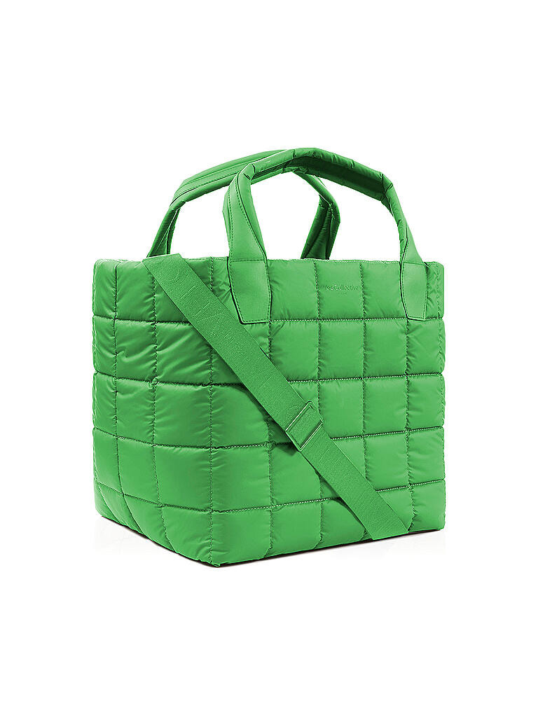 VEE COLLECTIVE | Tasche - Shopper PORTER TOTE Medium  | grün
