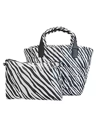 VEE COLLECTIVE | Tasche - Shopper PORTER TOTE Medium | schwarz