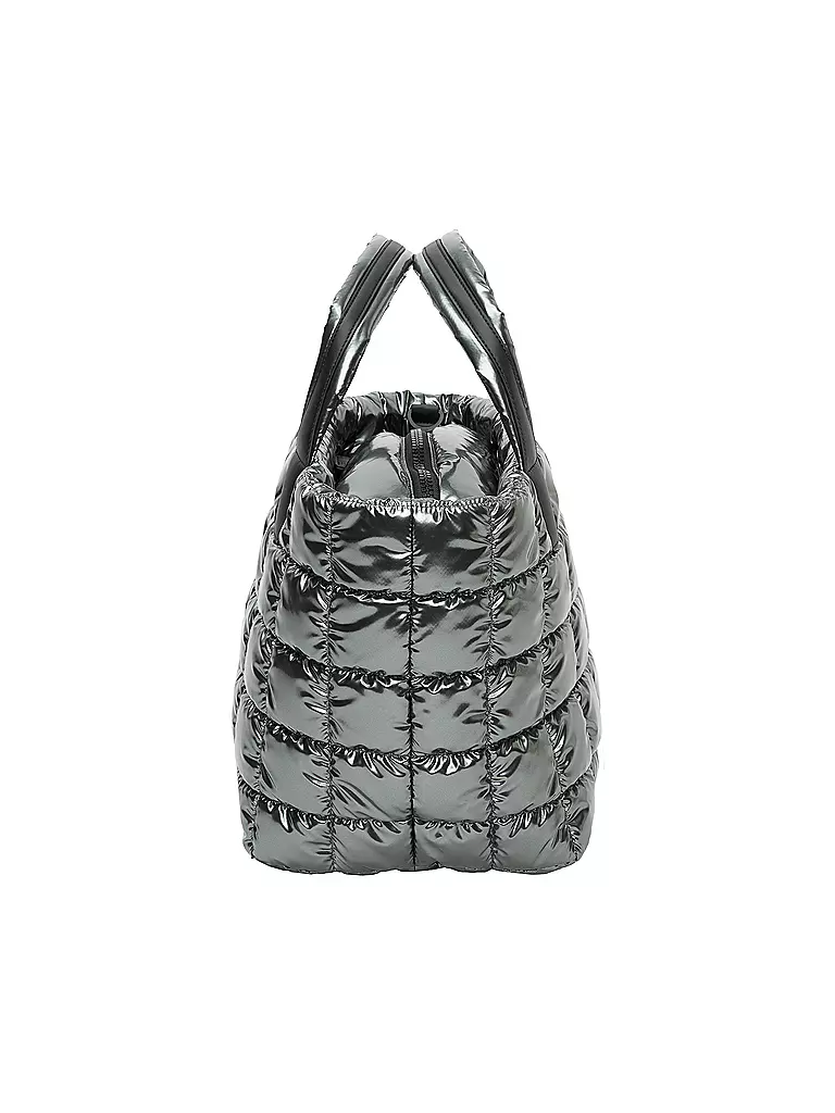VEE COLLECTIVE | Tasche - Shopper PORTER TOTE Medium | schwarz