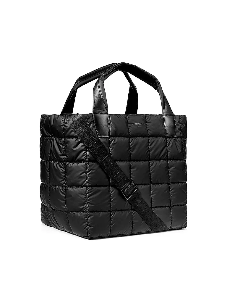 VEE COLLECTIVE | Tasche - Shopper PORTER TOTE Medium | hellblau