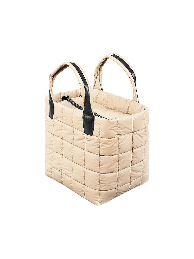 VEE COLLECTIVE | Tasche - Shopper PORTER TOTE Medium | creme