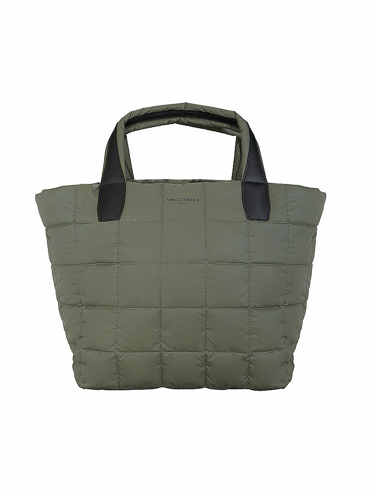VEE COLLECTIVE | Tasche - Shopper PORTER TOTE Medium | olive
