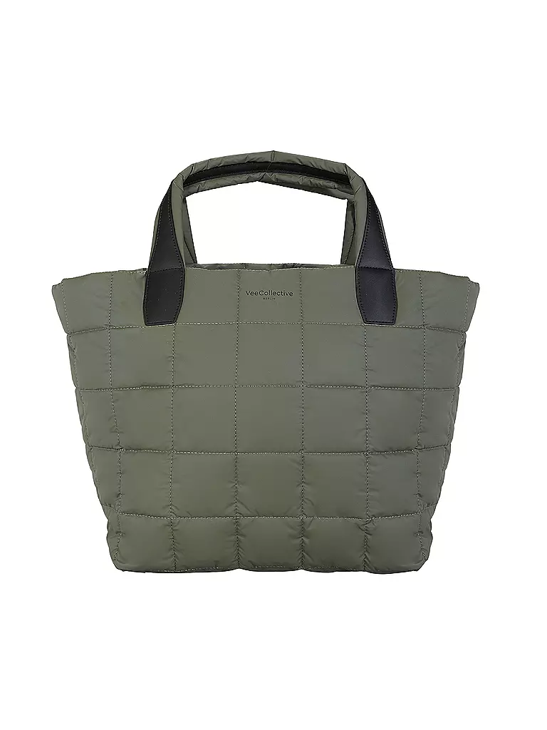 VEE COLLECTIVE | Tasche - Shopper PORTER TOTE Medium | grün