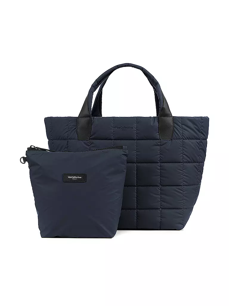 VEE COLLECTIVE | Tasche - Shopper PORTER TOTE Medium | dunkelblau