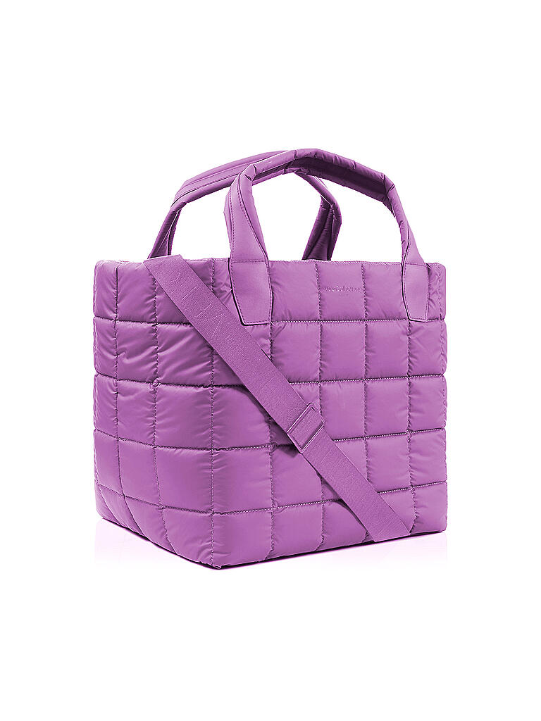 VEE COLLECTIVE | Tasche - Shopper PORTER TOTE Medium | lila