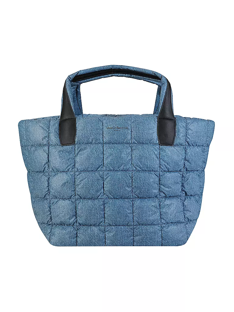 VEE COLLECTIVE | Tasche - Shopper PORTER TOTE Medium | hellblau