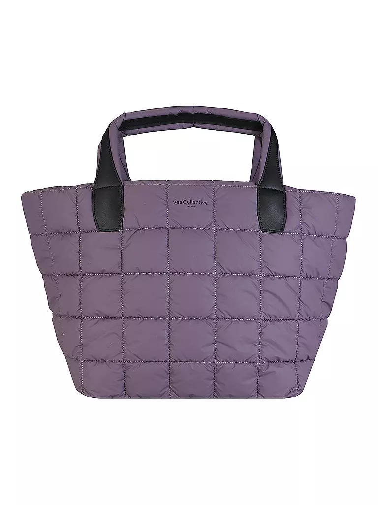 VEE COLLECTIVE | Tasche - Shopper PORTER TOTE Medium | lila