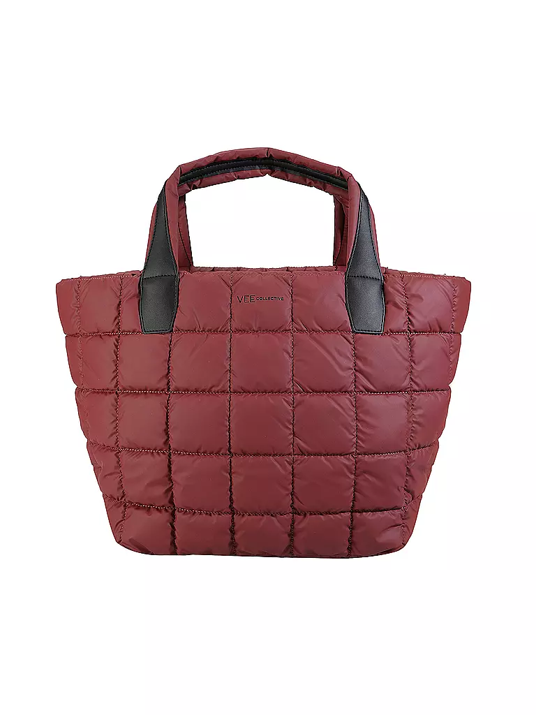 VEE COLLECTIVE | Tasche - Shopper PORTER TOTE Medium | hellblau