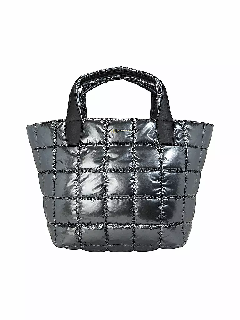 VEE COLLECTIVE | Tasche - Shopper PORTER TOTE Medium | hellblau