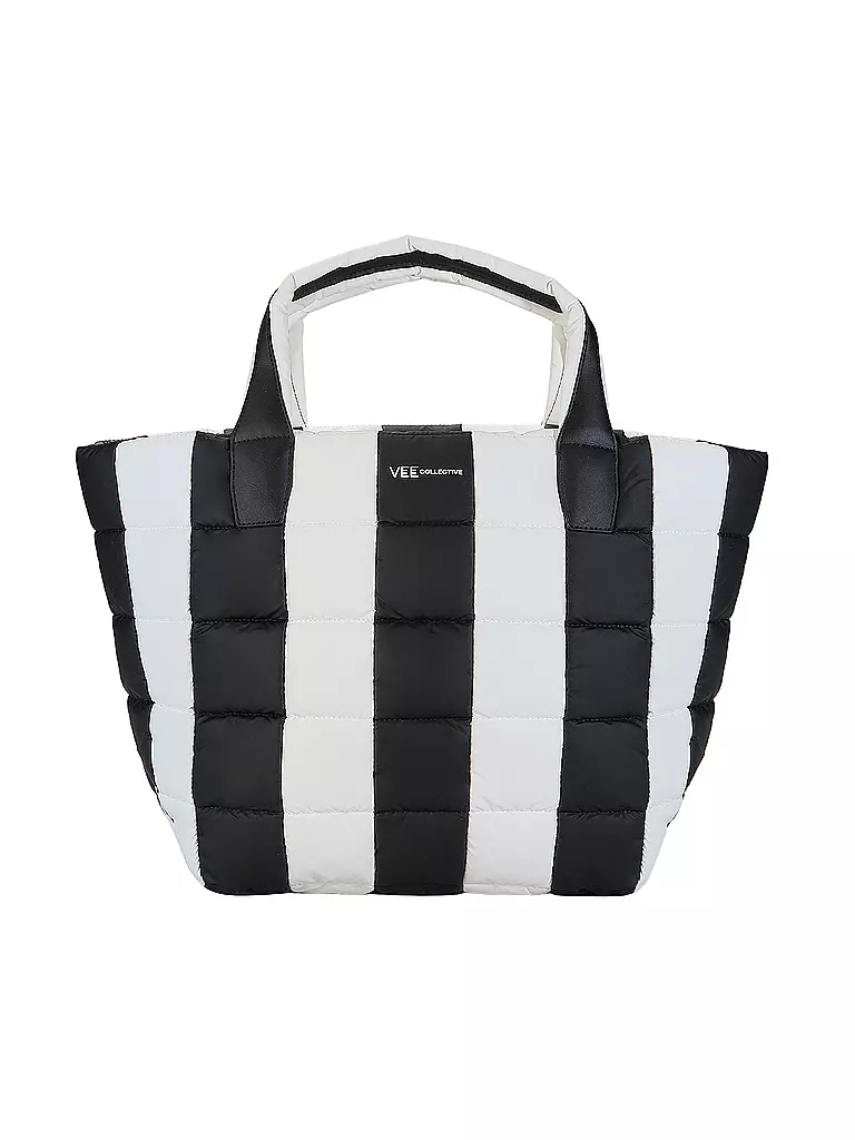 VEE COLLECTIVE | Tasche - Shopper PORTER TOTE Medium | hellblau