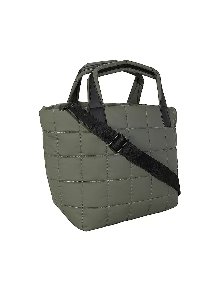 VEE COLLECTIVE | Tasche - Shopper PORTER TOTE Medium | grün