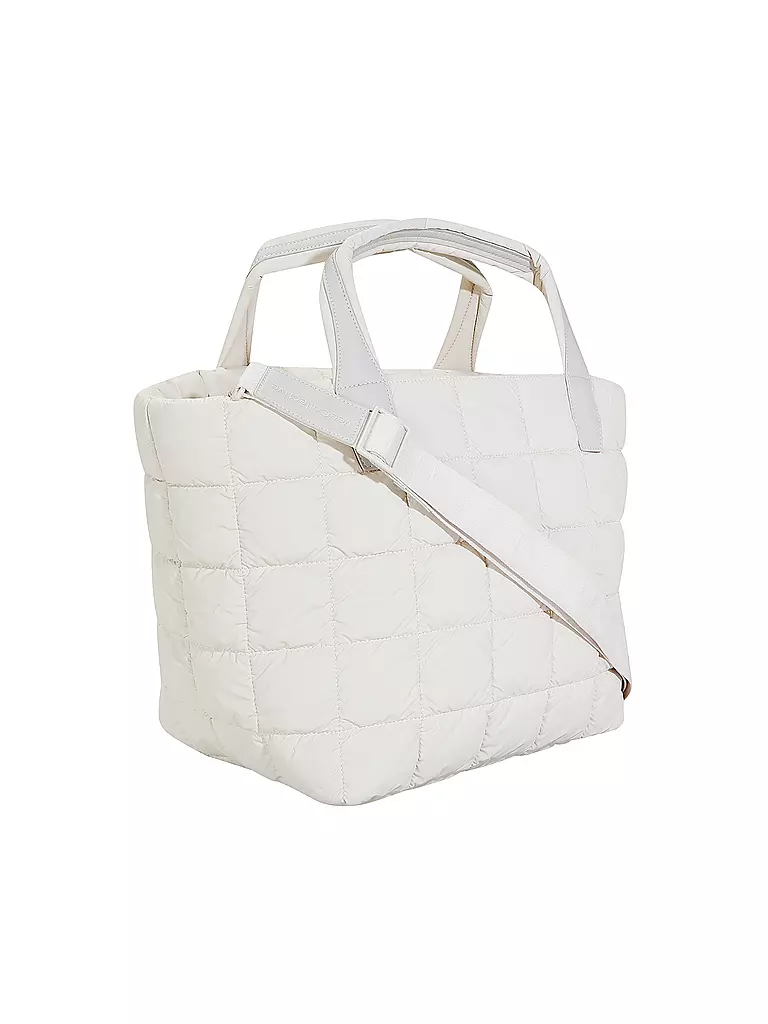 VEE COLLECTIVE | Tasche - Shopper PORTER TOTE Medium | creme