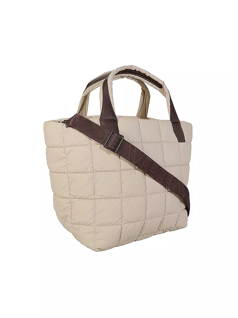 VEE COLLECTIVE | Tasche - Shopper PORTER TOTE Medium | hellblau