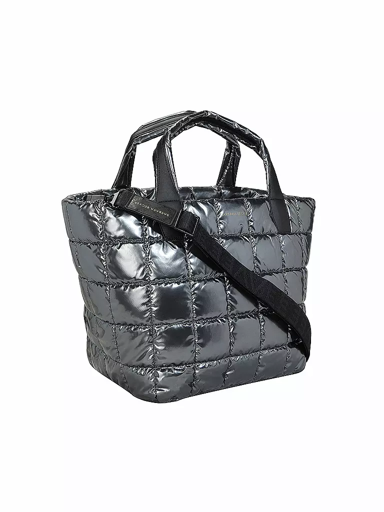 VEE COLLECTIVE | Tasche - Shopper PORTER TOTE Medium | hellblau