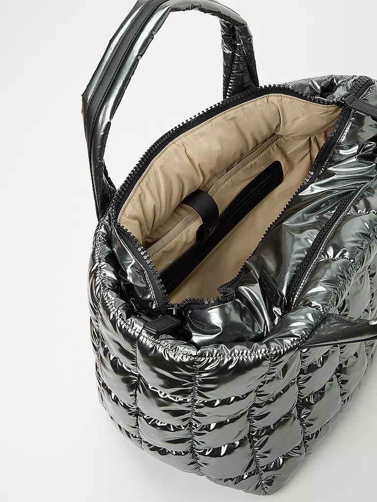 VEE COLLECTIVE | Tasche - Shopper PORTER TOTE Medium | schwarz
