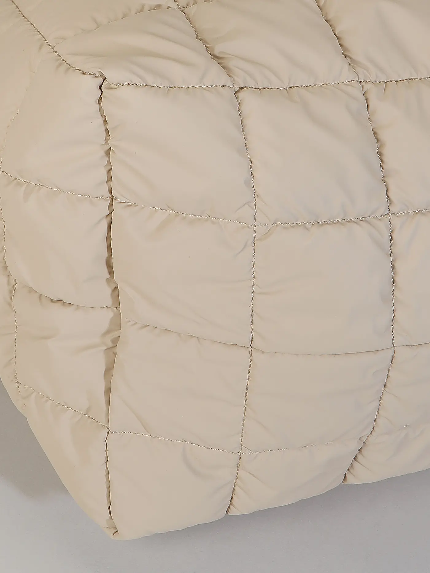 VEE COLLECTIVE | Tasche - Shopper PORTER TOTE Medium | creme
