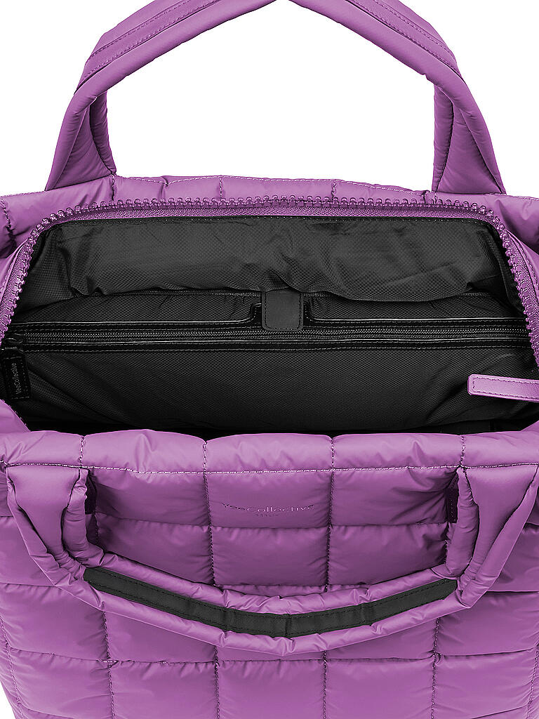 VEE COLLECTIVE | Tasche - Shopper PORTER TOTE Medium | lila