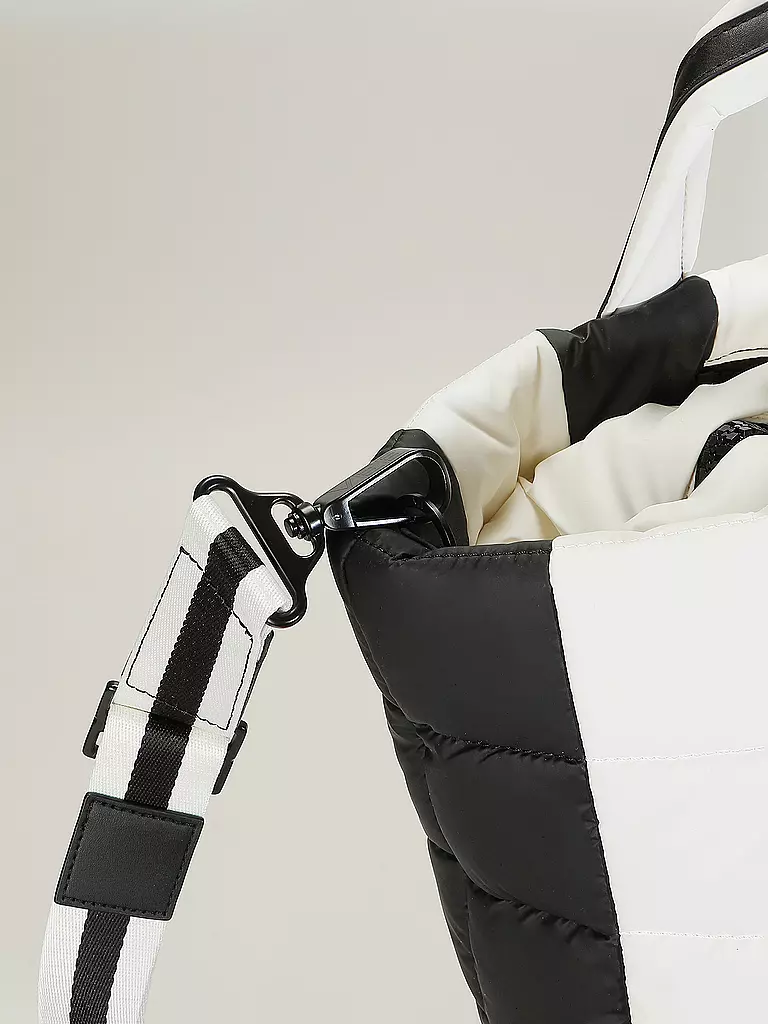 VEE COLLECTIVE | Tasche - Shopper PORTER TOTE Medium | hellblau