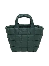 VEE COLLECTIVE | Tasche - Shopper PORTER TOTE Small | dunkelgrün