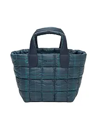 VEE COLLECTIVE | Tasche - Shopper PORTER TOTE Small | blau