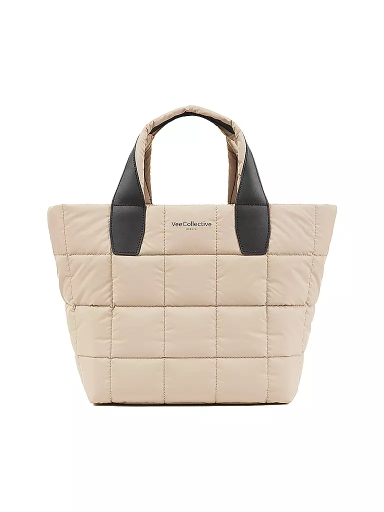 VEE COLLECTIVE | Tasche - Shopper PORTER TOTE Small | creme