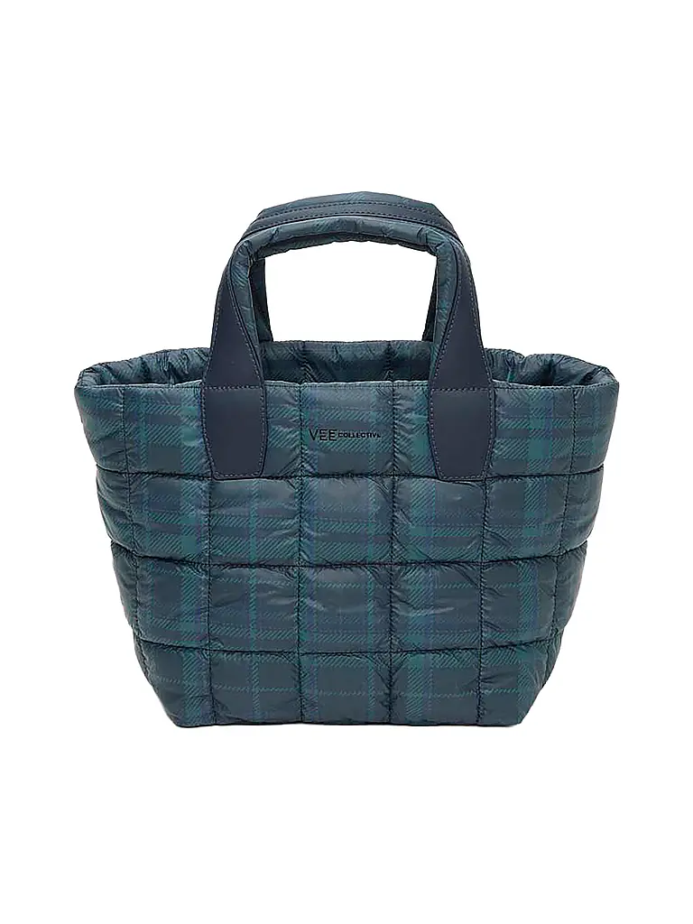 VEE COLLECTIVE | Tasche - Shopper PORTER TOTE Small | blau