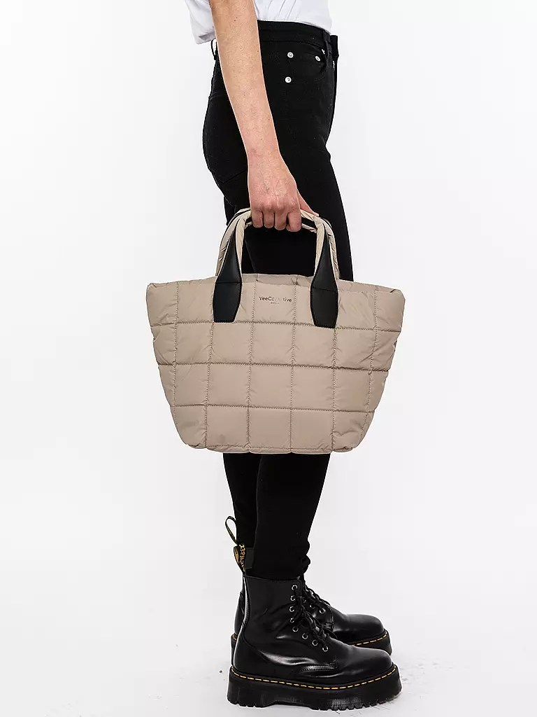 VEE COLLECTIVE | Tasche - Shopper PORTER TOTE Small | dunkelblau