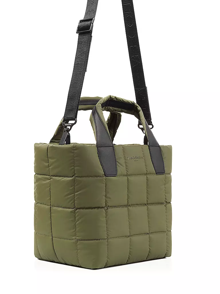 VEE COLLECTIVE | Tasche - Shopper PORTER TOTE Small | dunkelblau