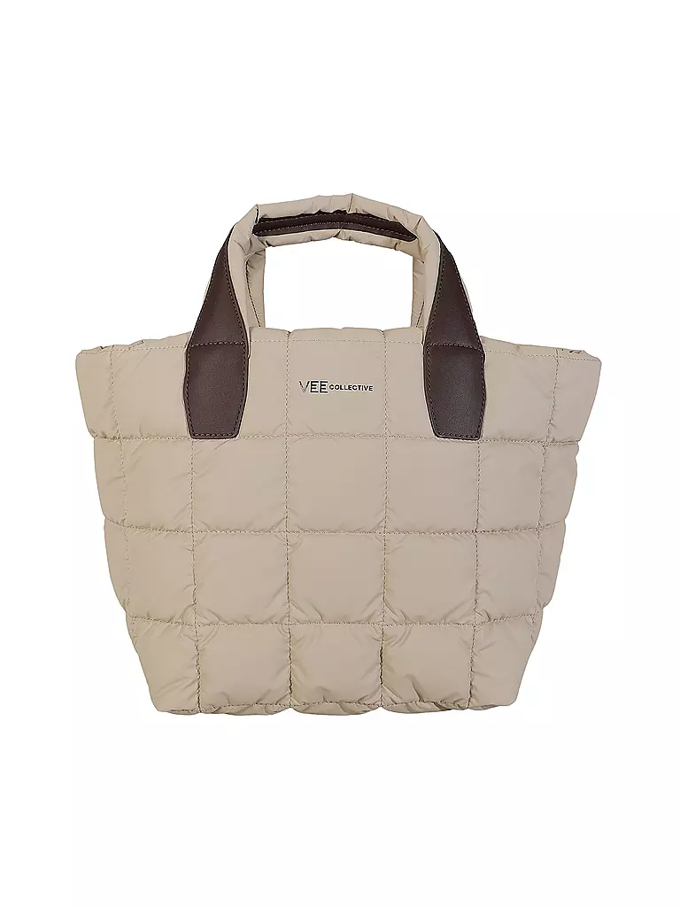 VEE COLLECTIVE | Tasche - Shopper PORTER TOTE Small | hellblau