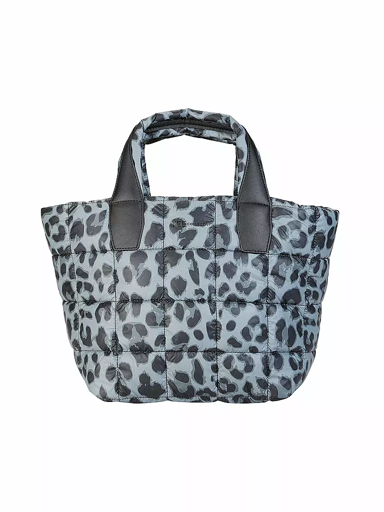 VEE COLLECTIVE | Tasche - Shopper PORTER TOTE Small | hellblau