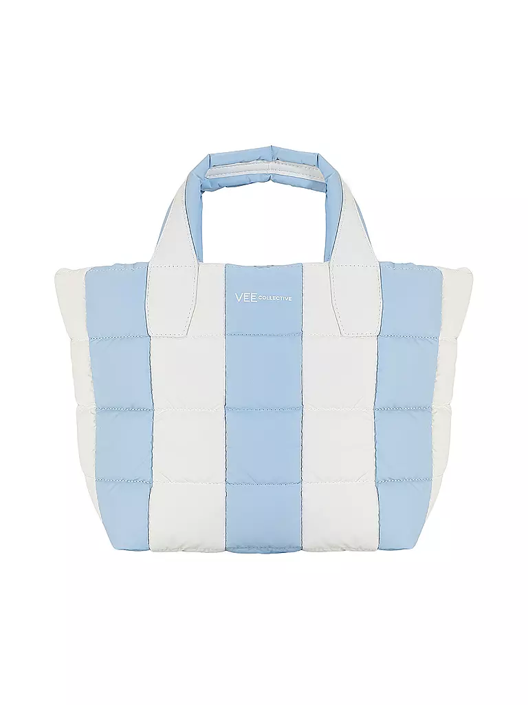 VEE COLLECTIVE | Tasche - Shopper PORTER TOTE Small | schwarz