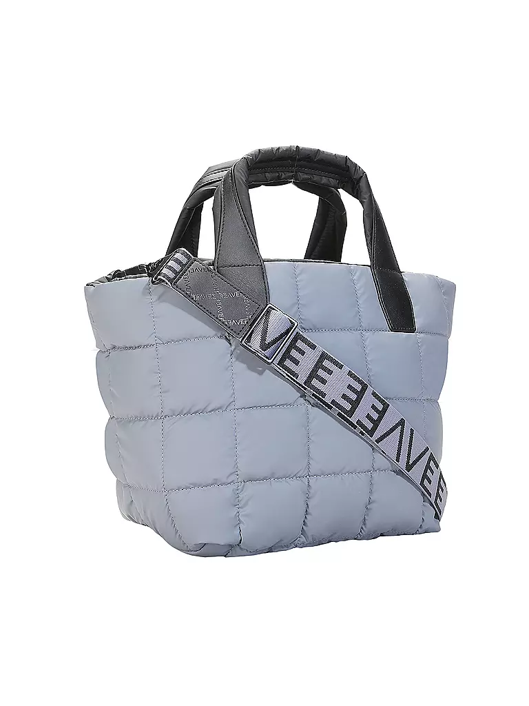 VEE COLLECTIVE | Tasche - Shopper PORTER TOTE Small | grau
