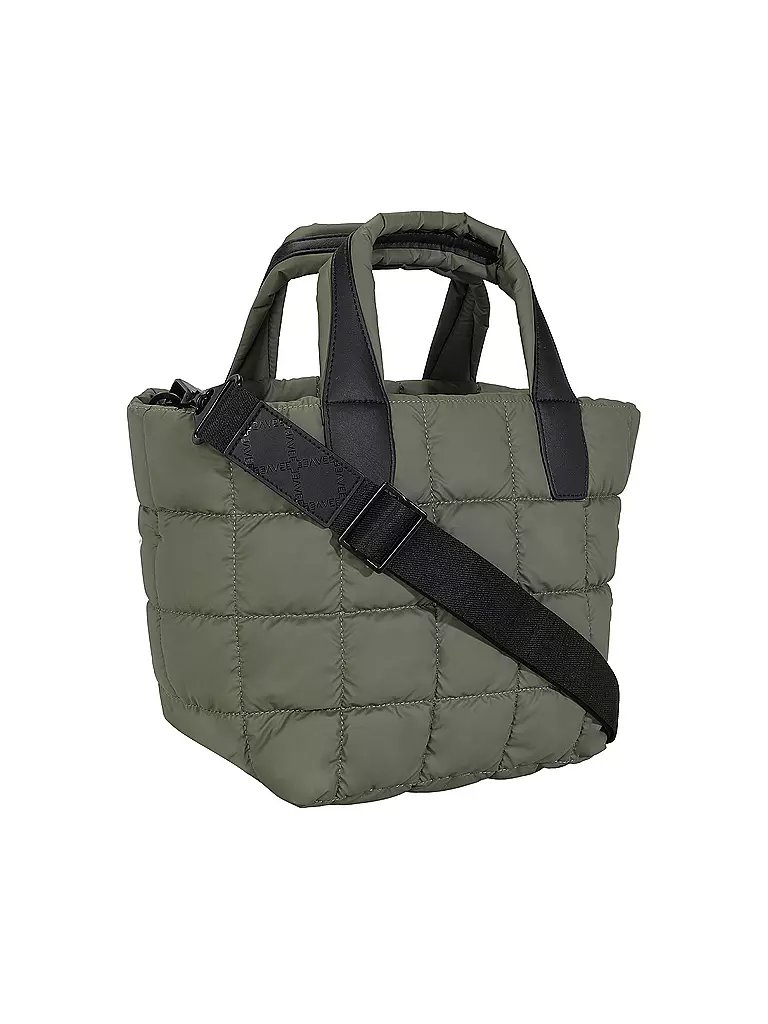 VEE COLLECTIVE | Tasche - Shopper PORTER TOTE Small | hellblau