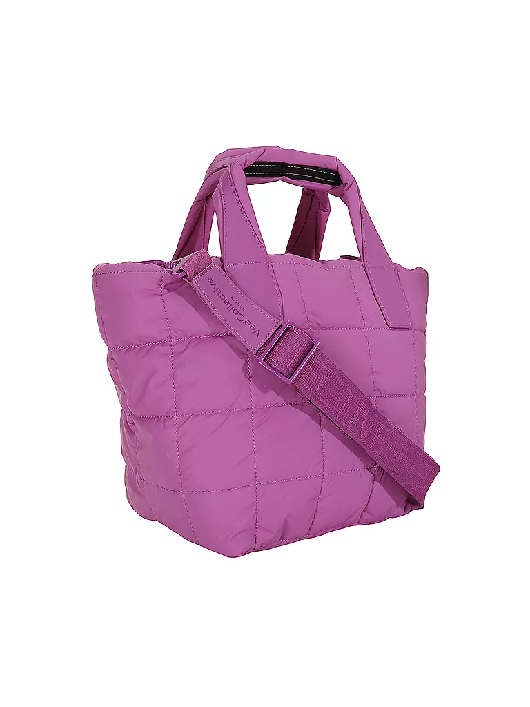 VEE COLLECTIVE | Tasche - Shopper PORTER TOTE Small | lila