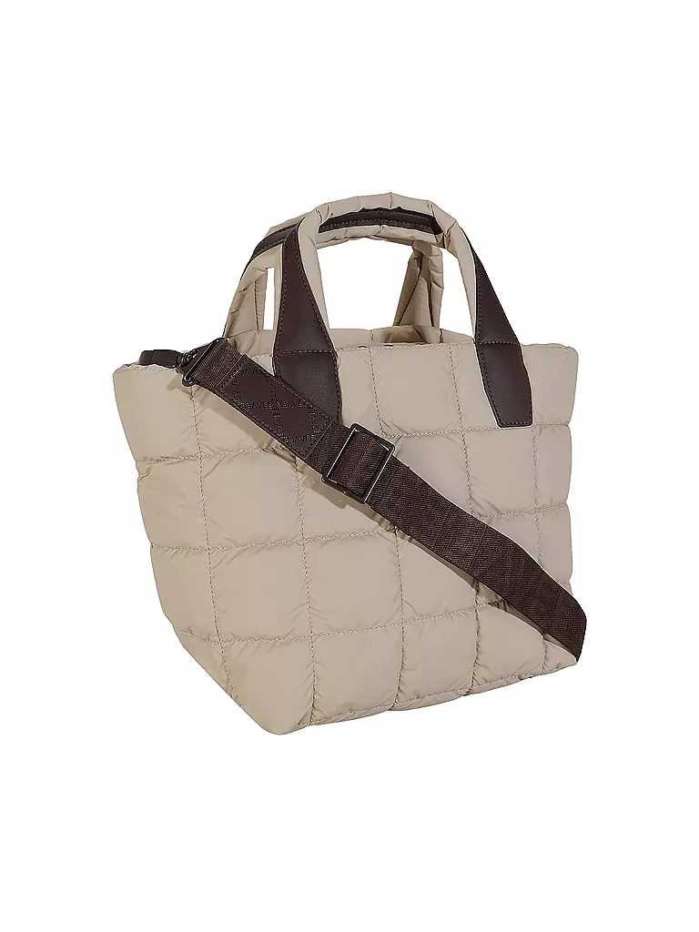 VEE COLLECTIVE | Tasche - Shopper PORTER TOTE Small | hellblau