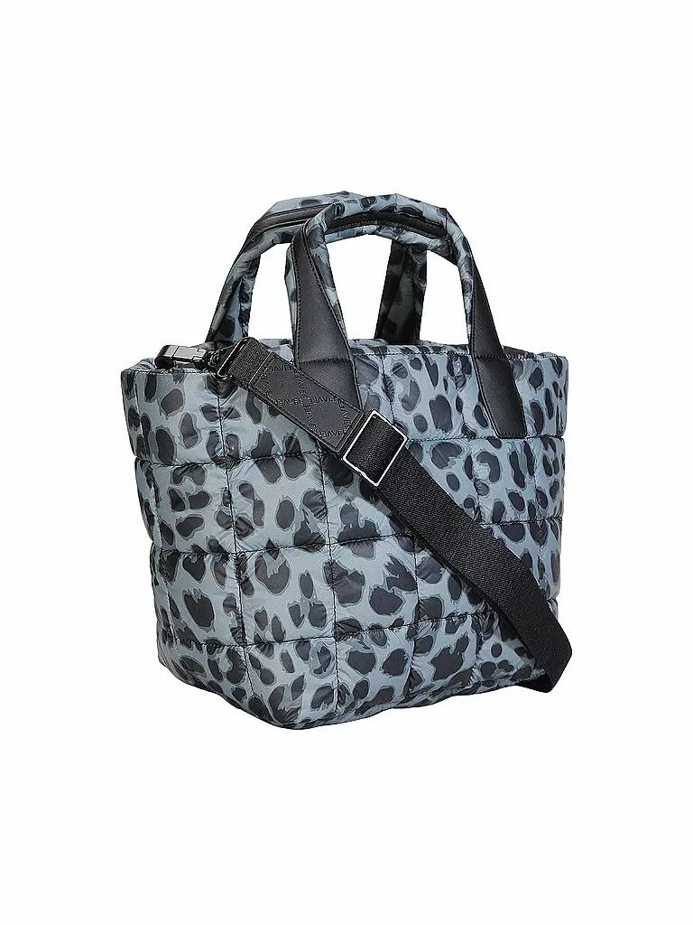 VEE COLLECTIVE | Tasche - Shopper PORTER TOTE Small | hellblau