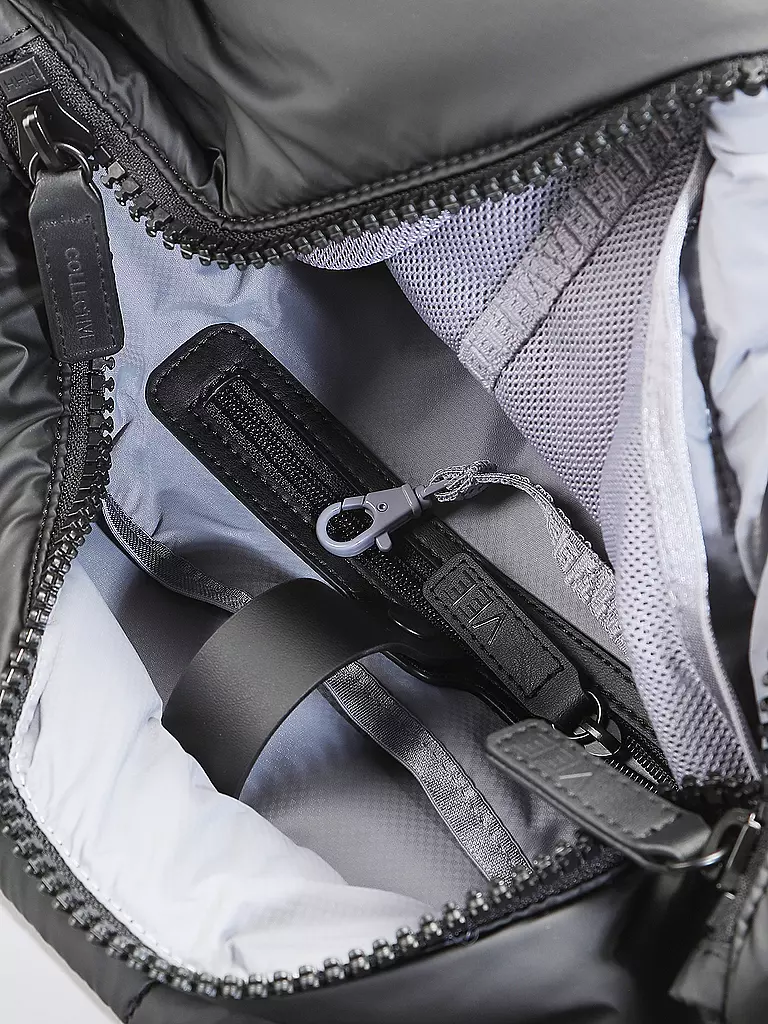 VEE COLLECTIVE | Tasche - Shopper PORTER TOTE Small | grau