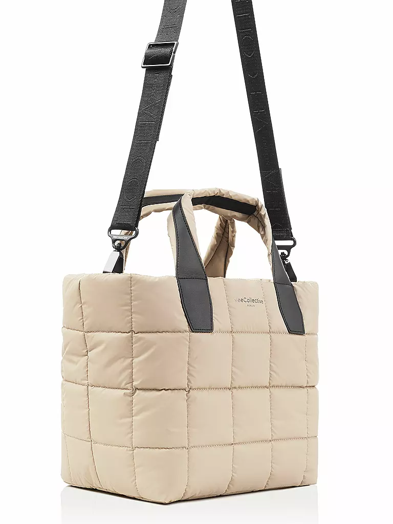 VEE COLLECTIVE | Tasche - Shopper PORTER TOTE Small | dunkelblau