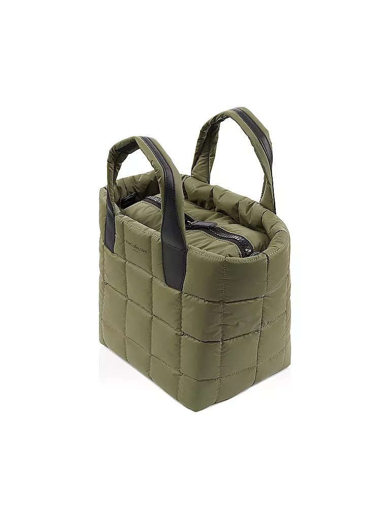 VEE COLLECTIVE | Tasche - Shopper PORTER TOTE Small | dunkelblau