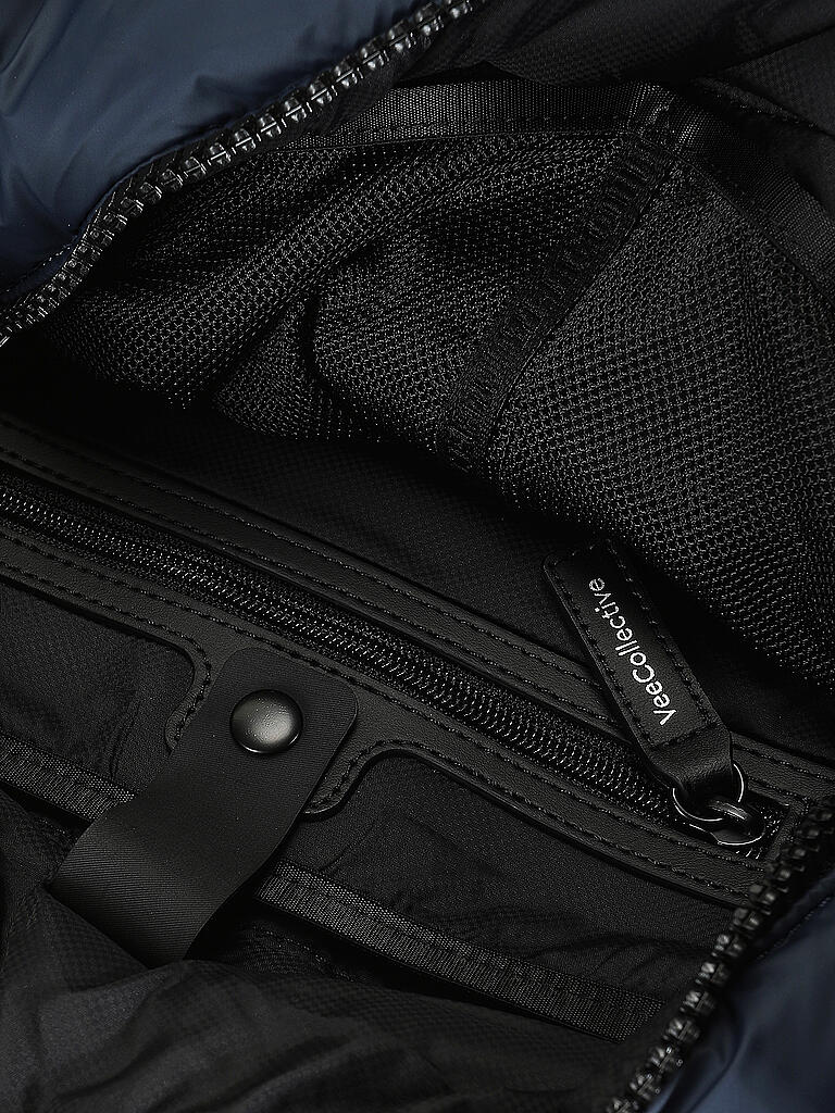 VEE COLLECTIVE | Tasche - Shopper PORTER TOTE Small | dunkelblau