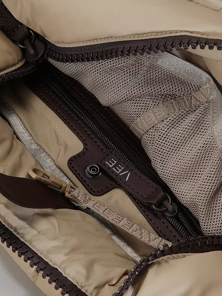 VEE COLLECTIVE | Tasche - Shopper PORTER TOTE Small | hellblau