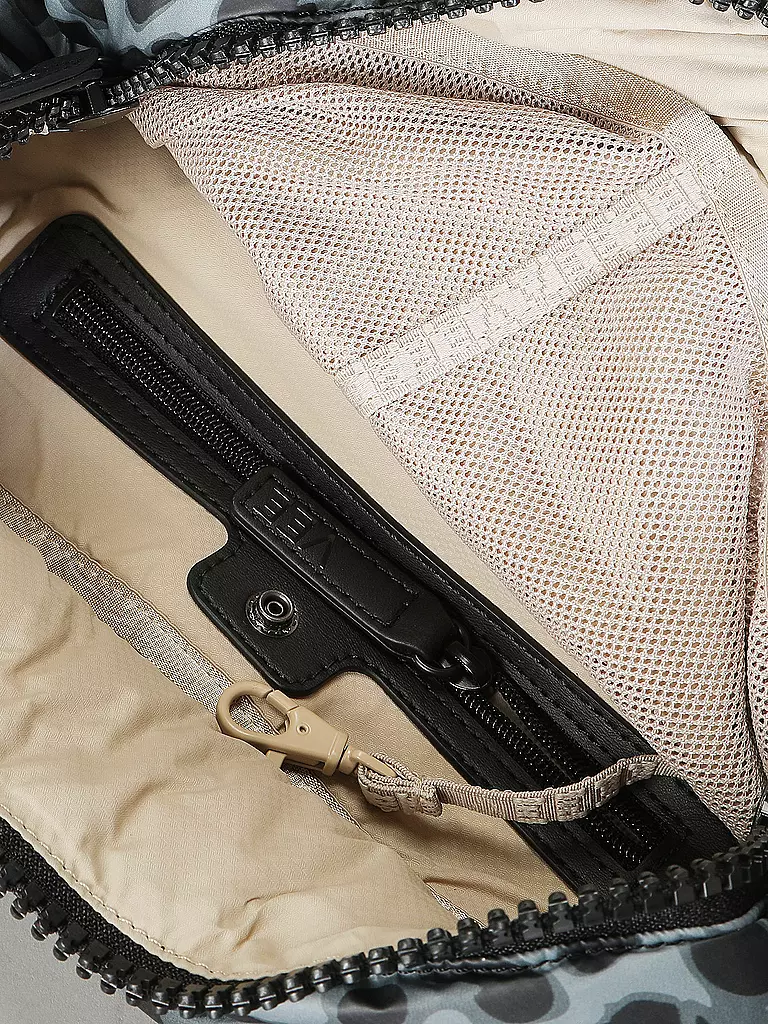 VEE COLLECTIVE | Tasche - Shopper PORTER TOTE Small | hellblau