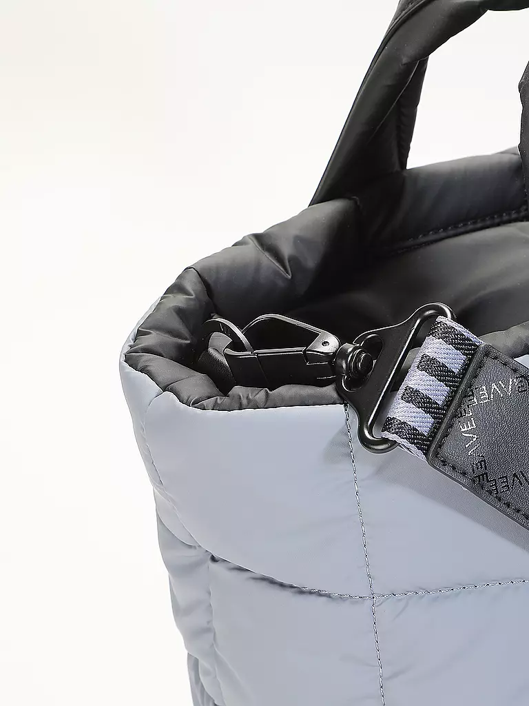 VEE COLLECTIVE | Tasche - Shopper PORTER TOTE Small | grau