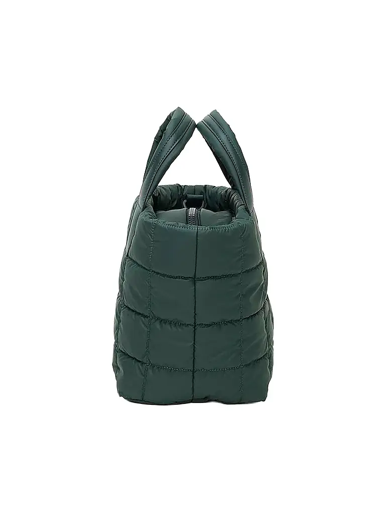 VEE COLLECTIVE | Tasche - Shopper PORTER TOTE Small | dunkelgrün