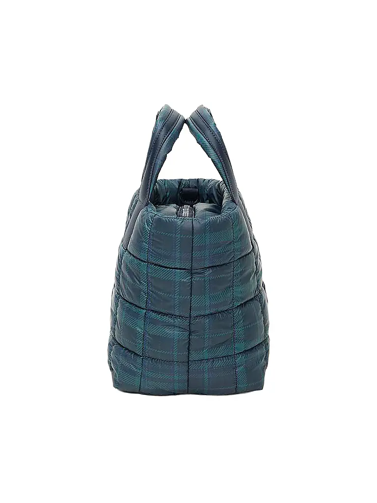 VEE COLLECTIVE | Tasche - Shopper PORTER TOTE Small | blau