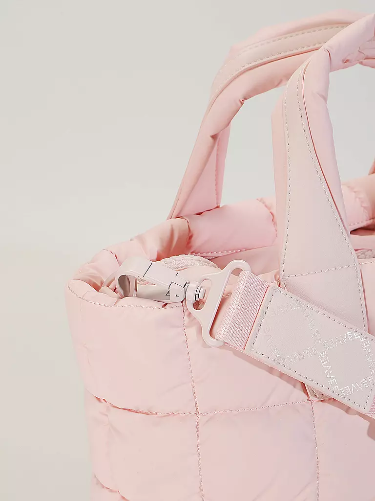 VEE COLLECTIVE | Tasche - Shopper PORTER TOTE Small | hellblau