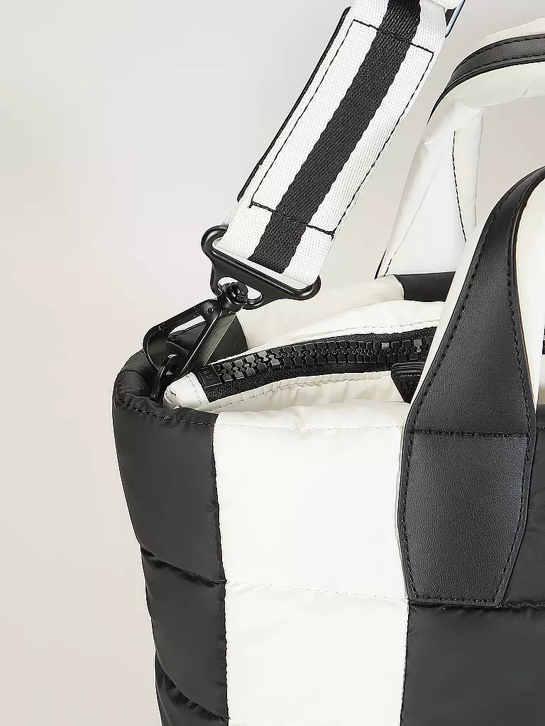 VEE COLLECTIVE | Tasche - Shopper PORTER TOTE Small | hellblau