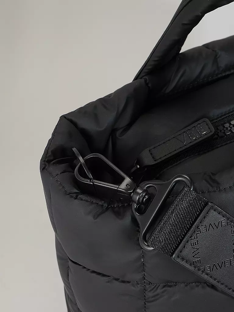 VEE COLLECTIVE | Tasche - Shopper PORTER TOTE Small | hellblau