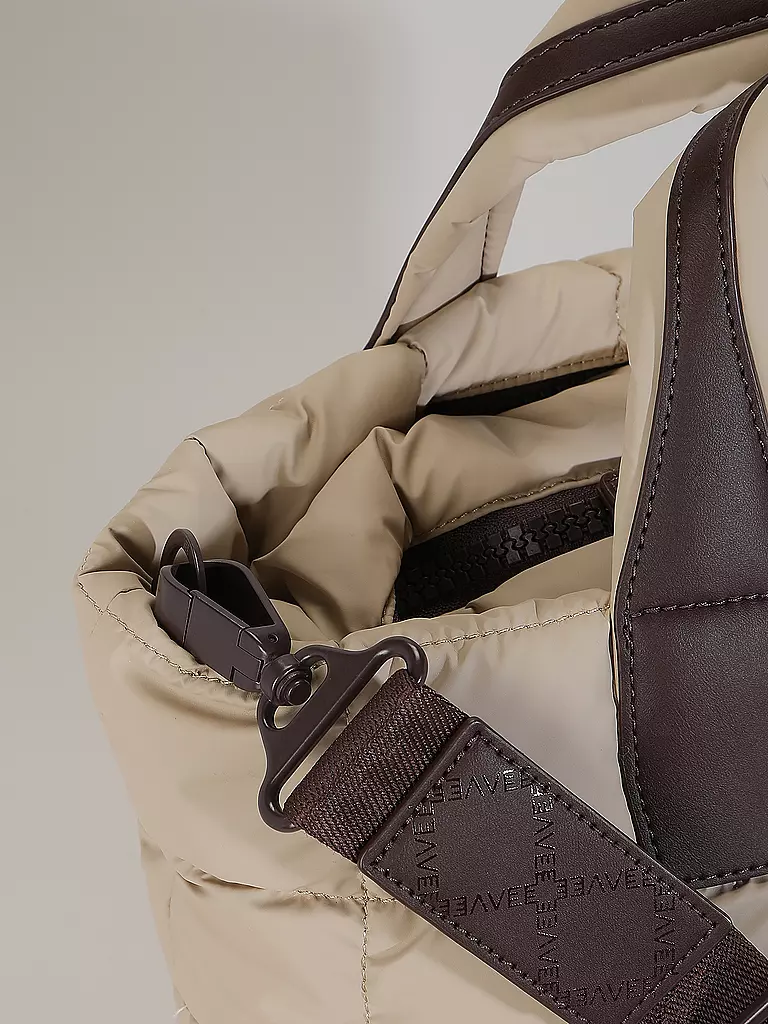 VEE COLLECTIVE | Tasche - Shopper PORTER TOTE Small | hellblau