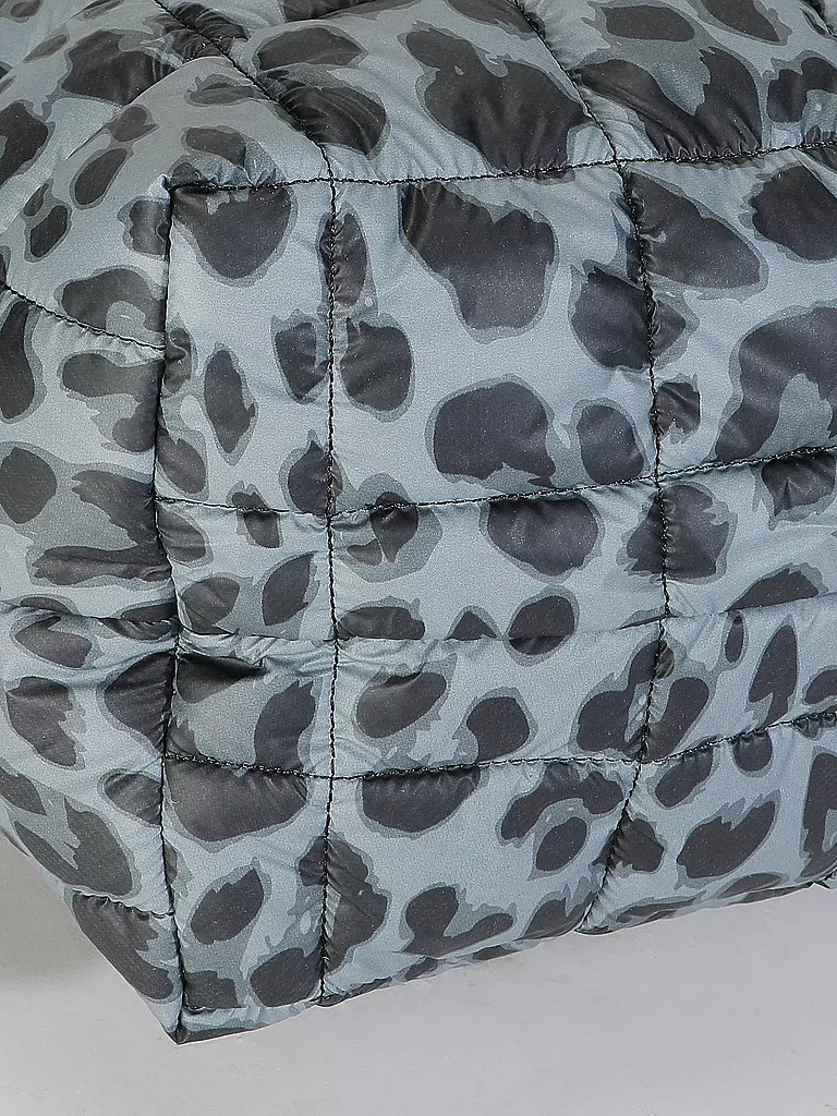 VEE COLLECTIVE | Tasche - Shopper PORTER TOTE Small | hellblau
